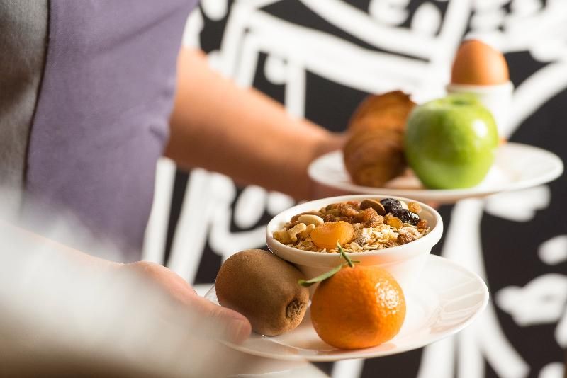 ibis Liège Centre Opéra 3 étoiles à Liège