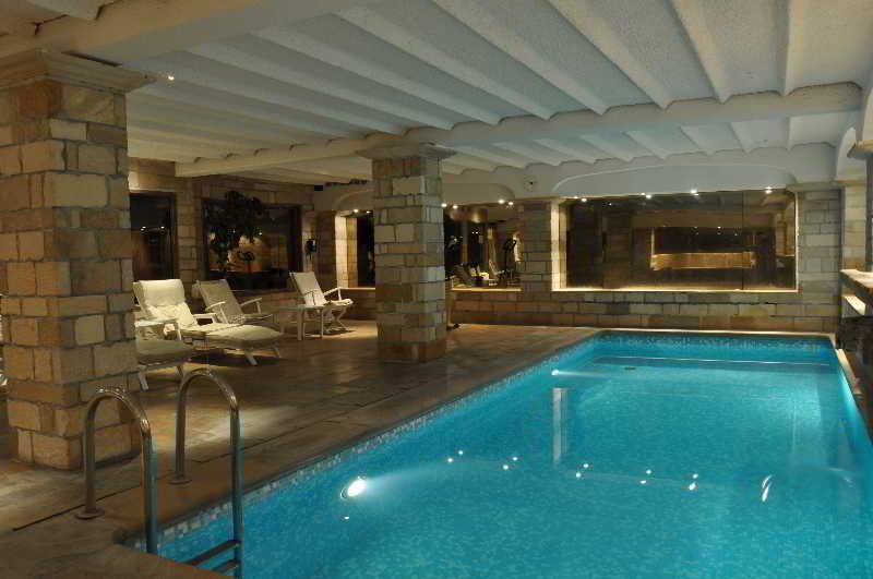 Sandton Hotel Broel 3