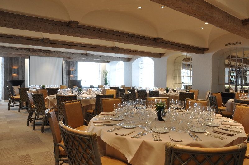 Sandton Hotel Broel 2