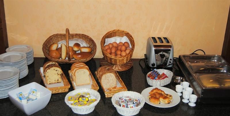 Best Western Hotel Richmond 2