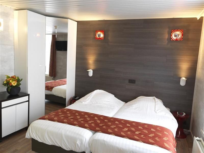 Best Western Hotel Richmond 3