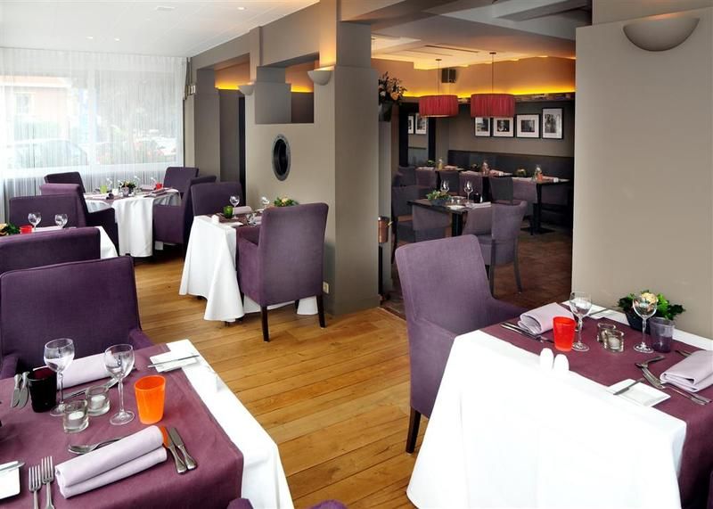 Gulden Anker 3 étoiles à Malines