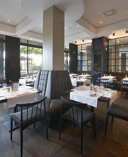 Best Western Flanders Lodge 1