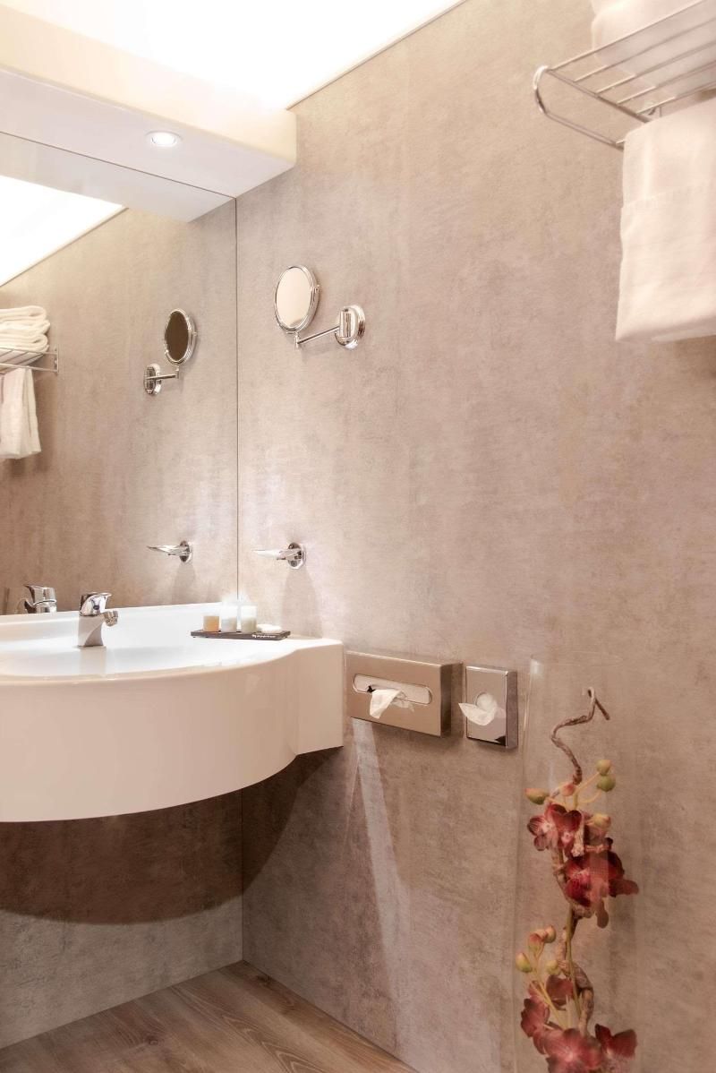 Hotel Lido Mons Centre 3