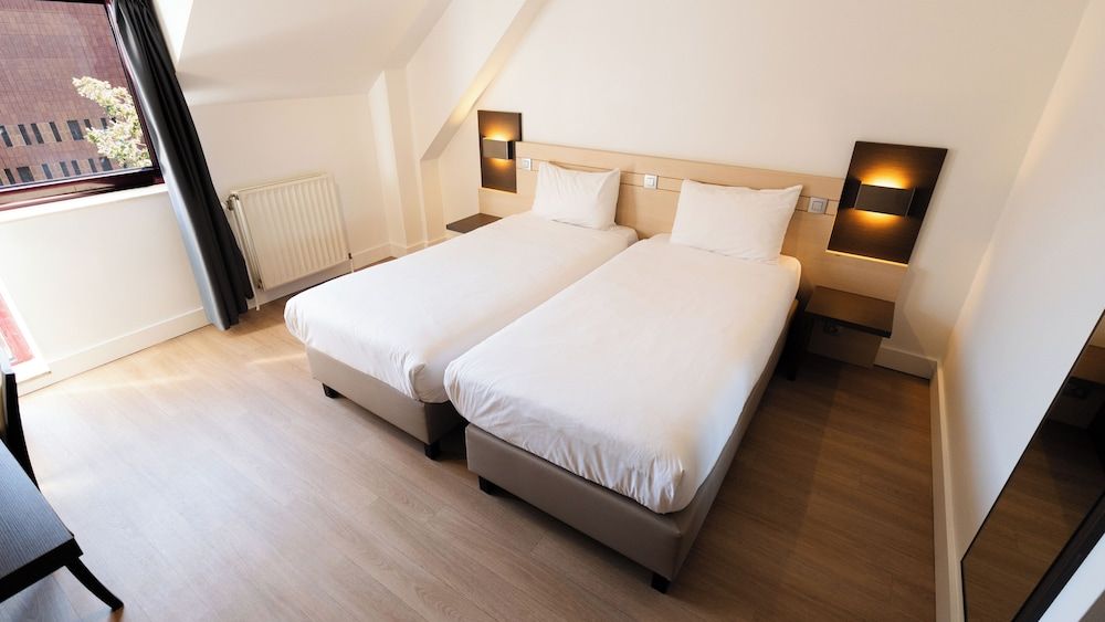 B&B HOTEL Mons Centre 3 estrellas en Mons