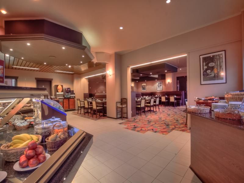 Hotel Lido Mons Centre 2