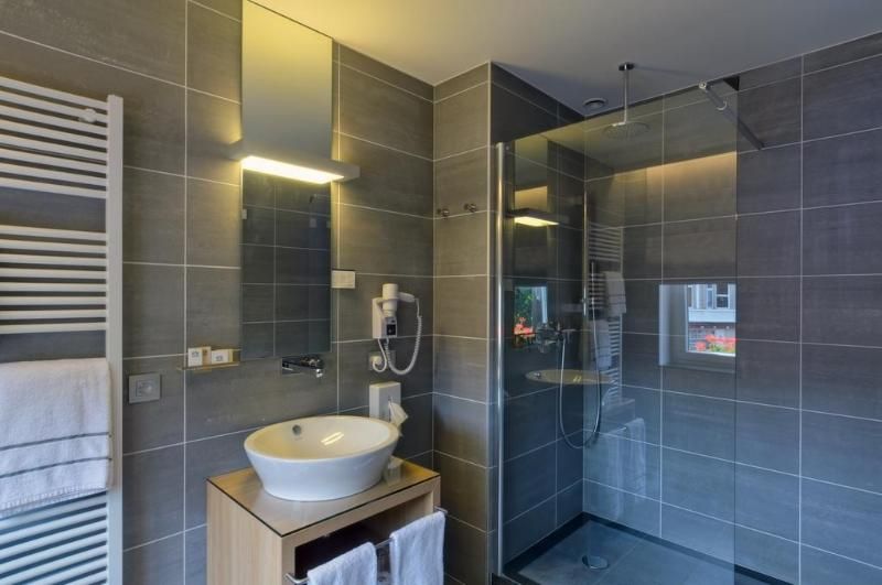 Best Western Hotel Restaurant L'Auberge 3 estrelas em Spa