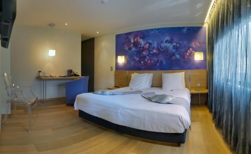 Best Western Hotel Restaurant L'Auberge 2