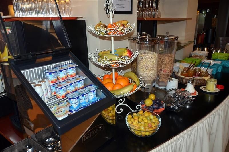 Best Western L'Amandier 2