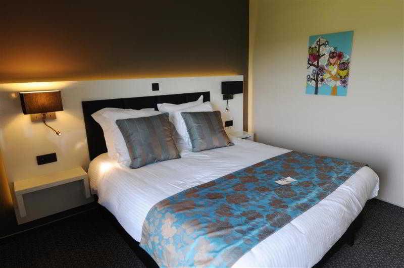 Best Western L'Amandier 3