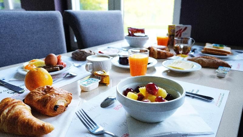 Aero44 Hotel Charleroi Airport 3 estrelas em Charleroi