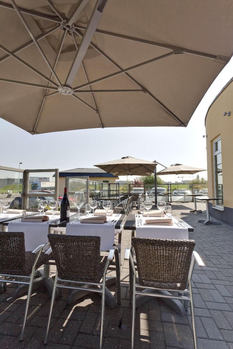 Aero44 Hotel Charleroi Airport 2