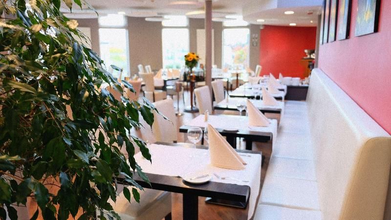 Aero44 Hotel Charleroi Airport 3