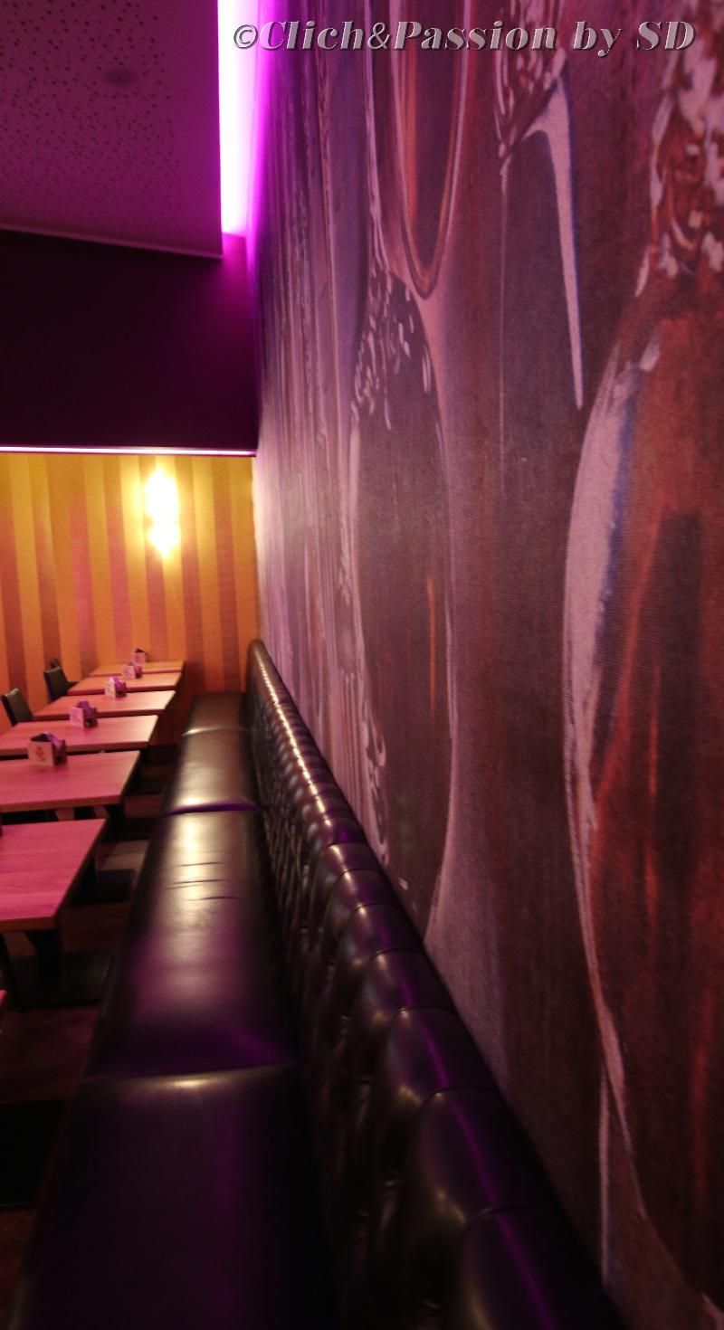 Univers Hotel Liège-Guillemins 3 étoiles à Liège