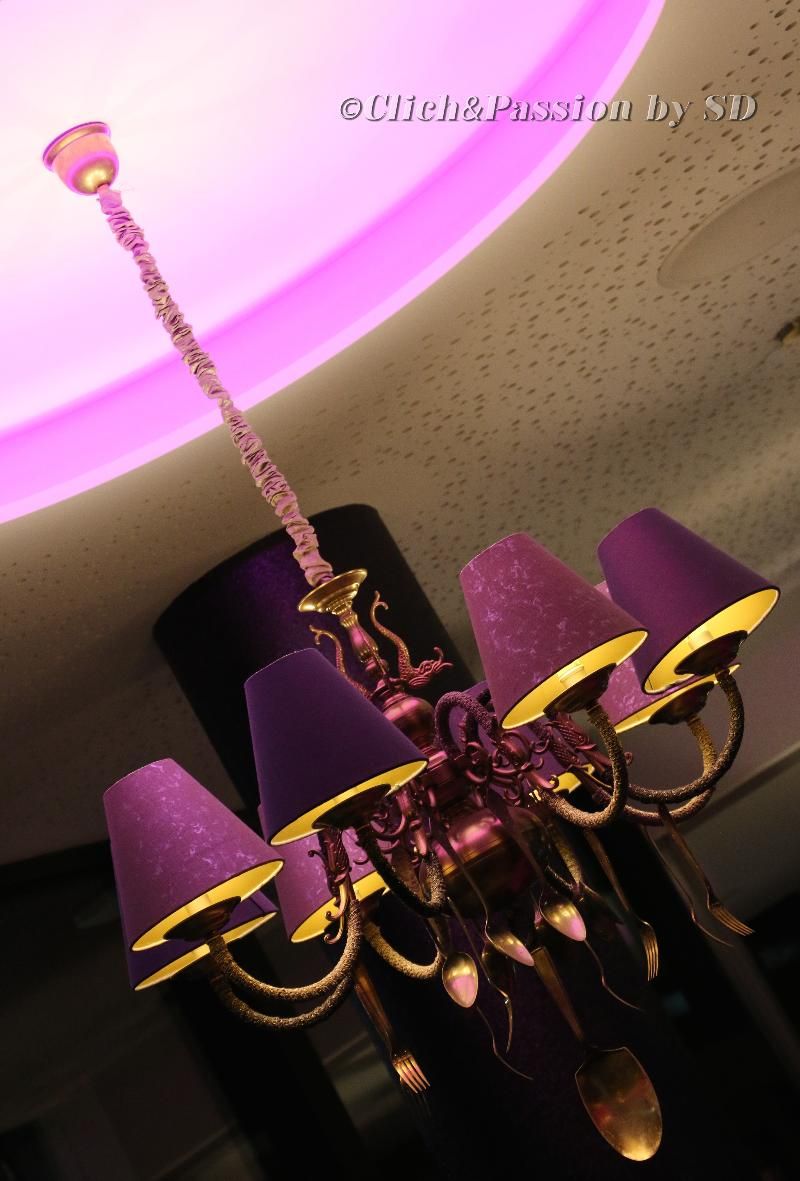 Univers Hotel Liège-Guillemins 3