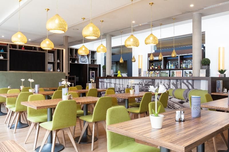 Hotel & Aparthotel Alize Mouscron 3