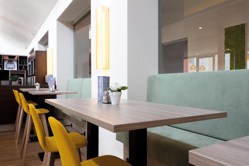 Hotel & Aparthotel Alize Mouscron 4 étoiles à Ypres