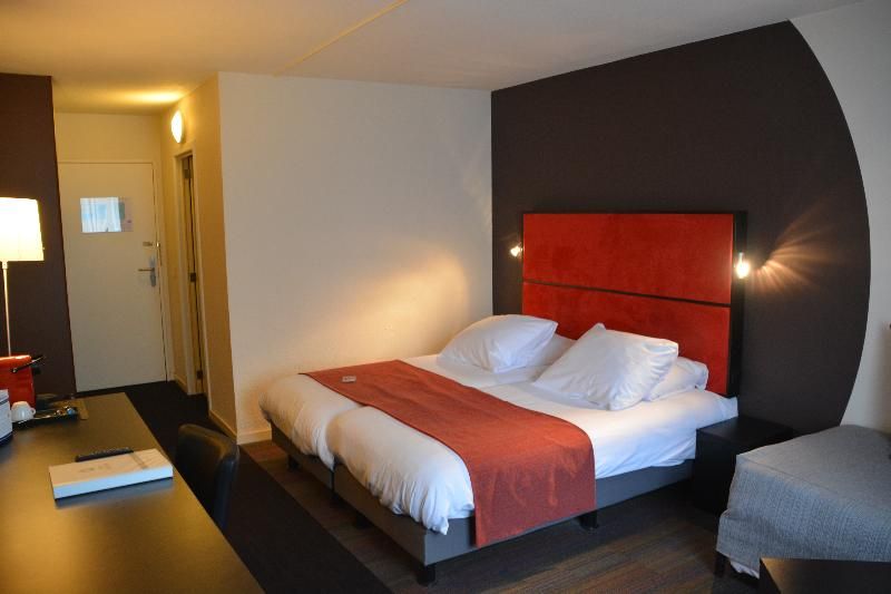 BEST WESTERN Hotel Arlux 2