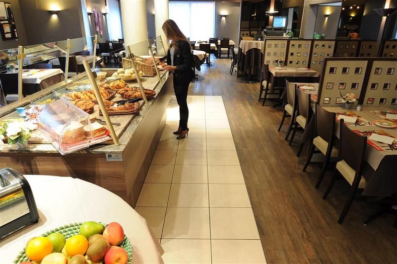 BEST WESTERN Hotel Arlux 3 estrelas em Arlon