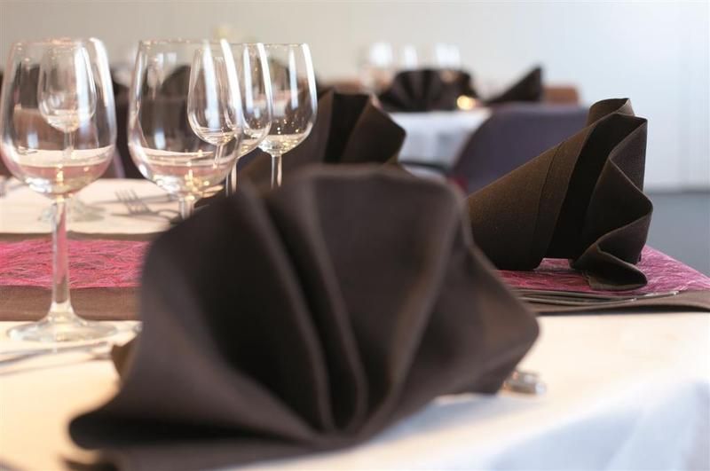 BEST WESTERN Hotel Arlux 3