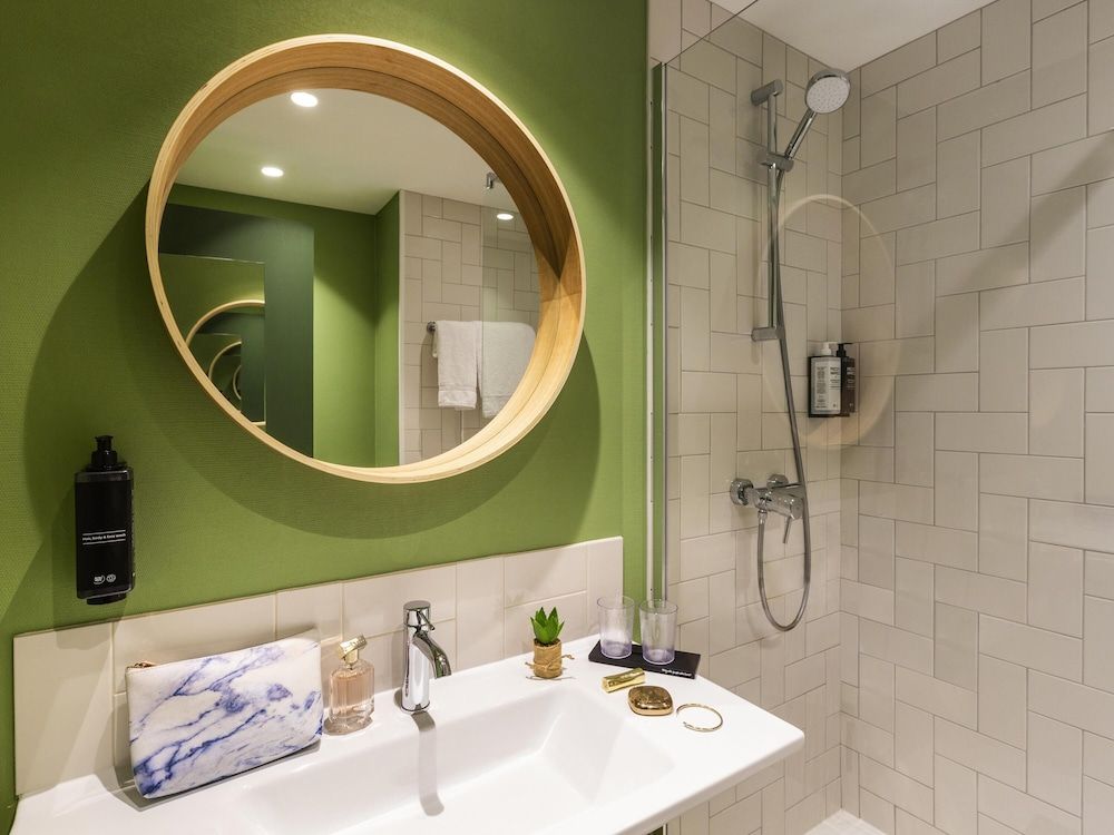 ibis Styles Arlon Porte du Luxembourg 3