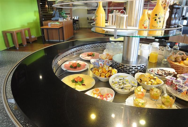 Hotel Arlon 3 estrelas em Arlon