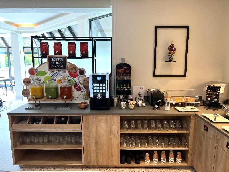 Casteau Resort Mons 3