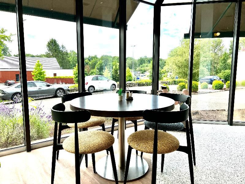 Casteau Resort Mons 4 étoiles à Mons