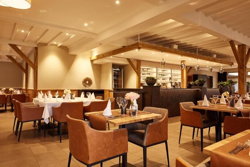 Van der Valk Hotel Dennenhof 3