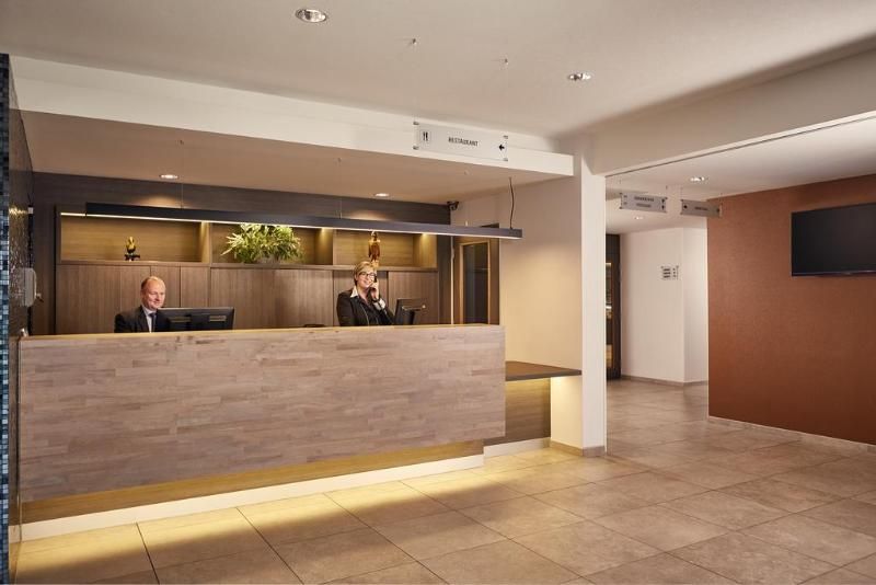 Van der Valk Hotel Dennenhof 2