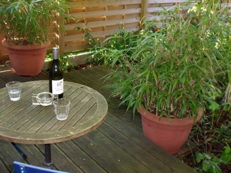 Garden In The City 1