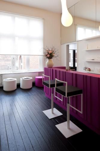 B&B Suites FEEK 1