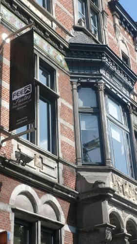 B&B Suites FEEK 3