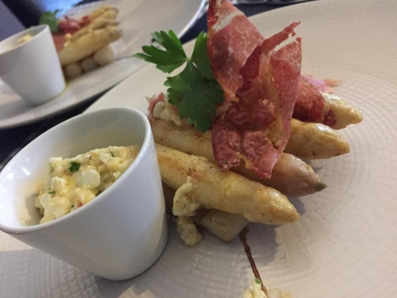 Hotel Le Cygne d'Argent 3