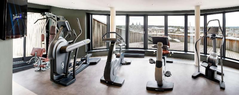 Radisson Blu Palace Hotel 2