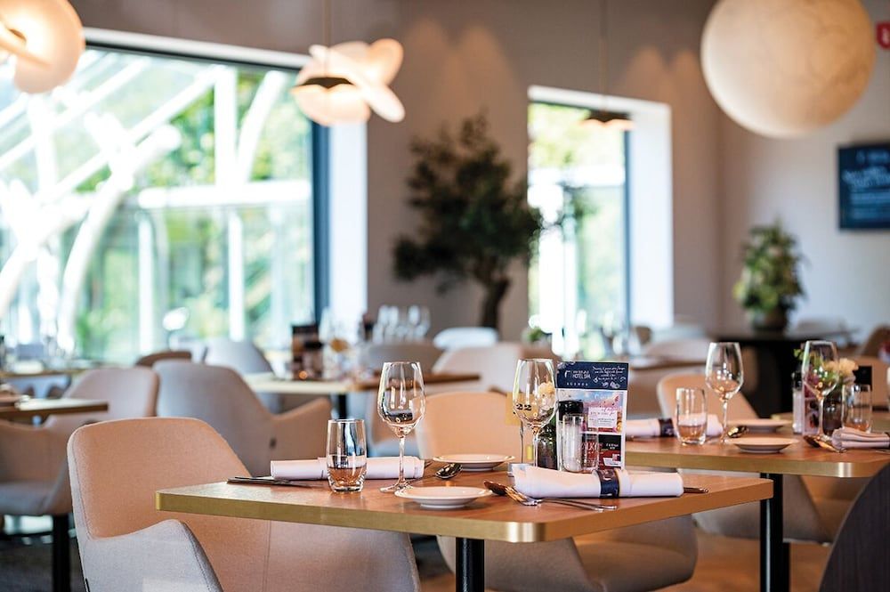 Van der Valk Hotel Spa 4 estrellas en Spa