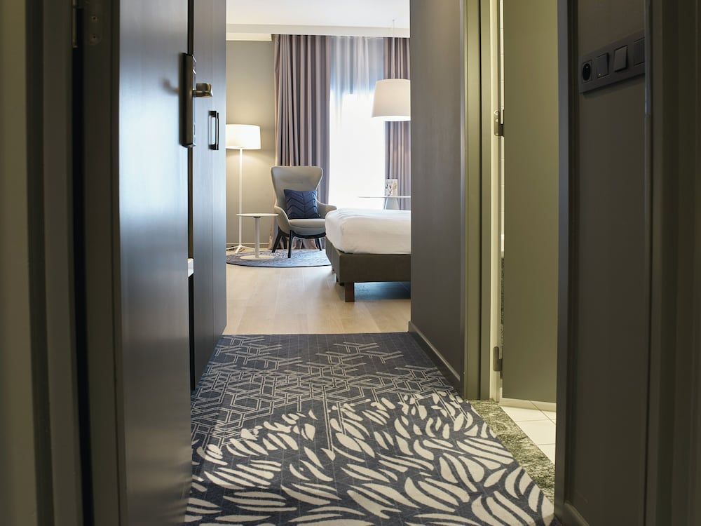 Van der Valk Hotel Spa 3