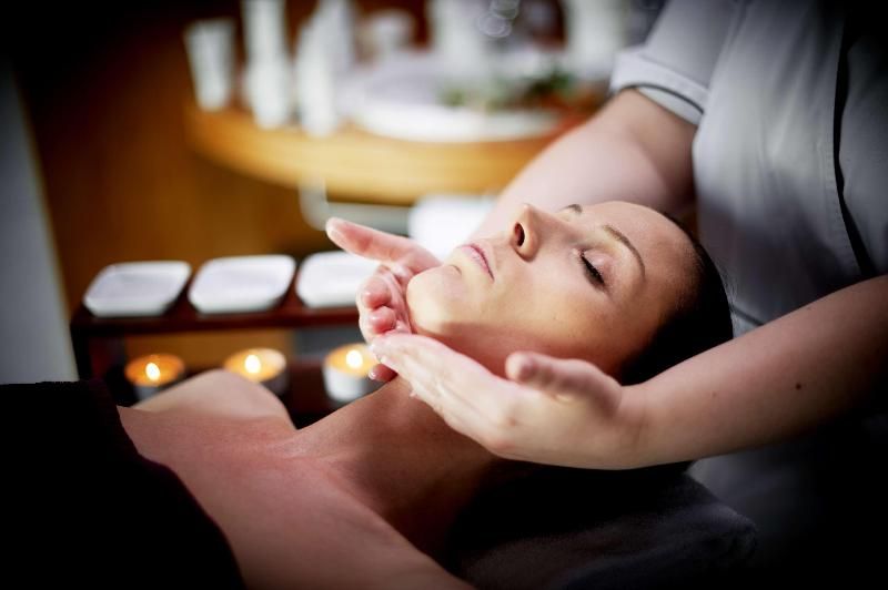 Radisson Blu Palace Hotel 3