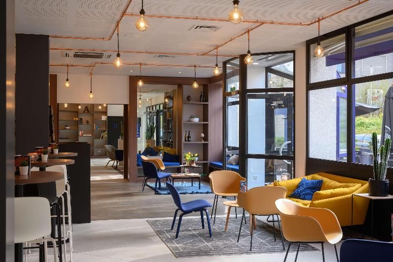 Tulip Inn Antwerpen 2