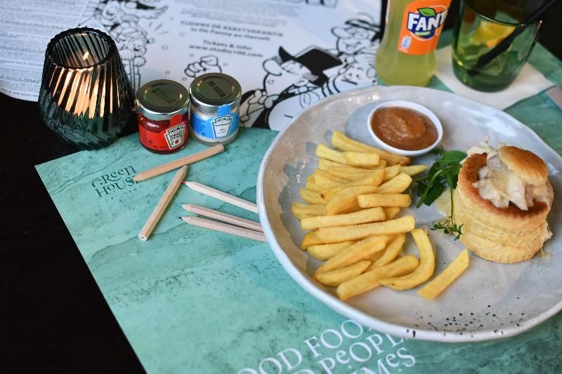 Radisson Blu Hotel, Hasselt 2