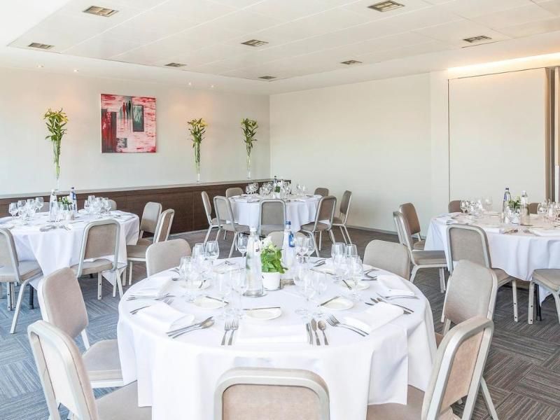 ibis Styles Kortrijk Expo 2