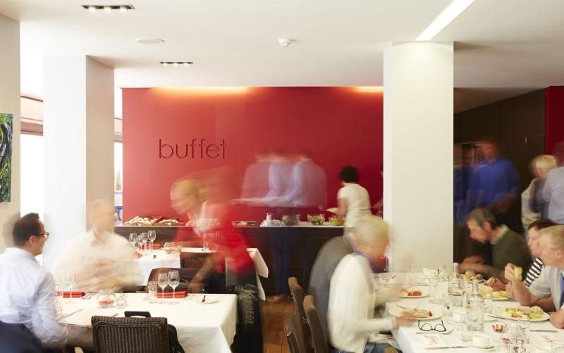 ibis Styles Kortrijk Expo 3