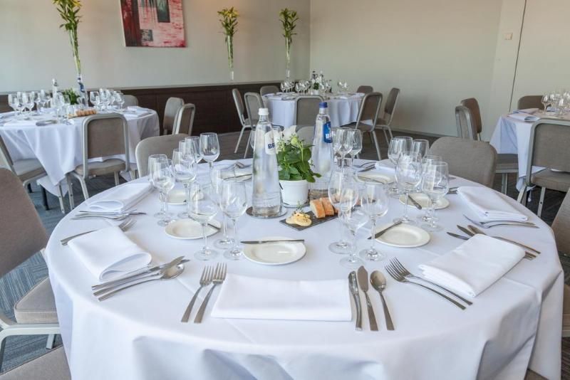 ibis Styles Kortrijk Expo 3 étoiles à Courtrai