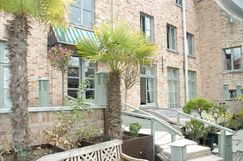 Koffieboontje Hotel 3