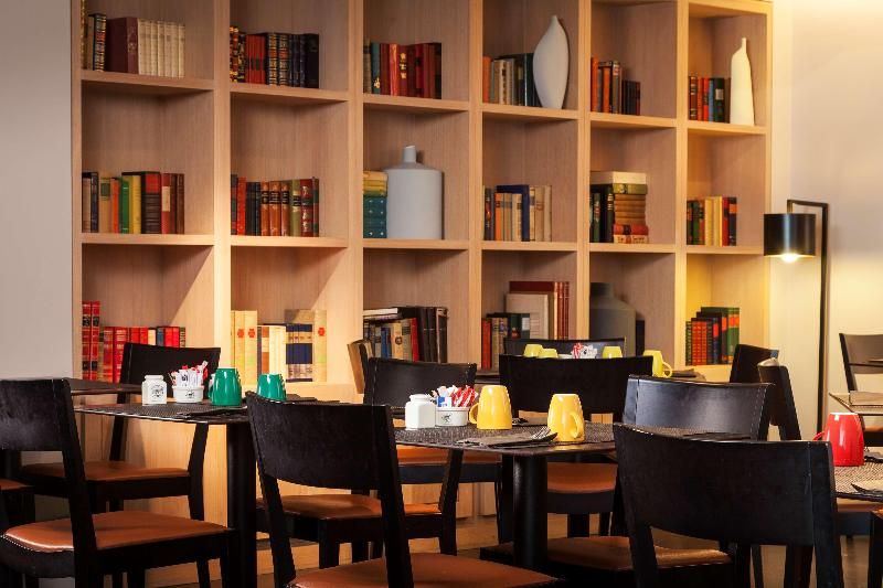 Park Inn by Radisson Antwerp 2