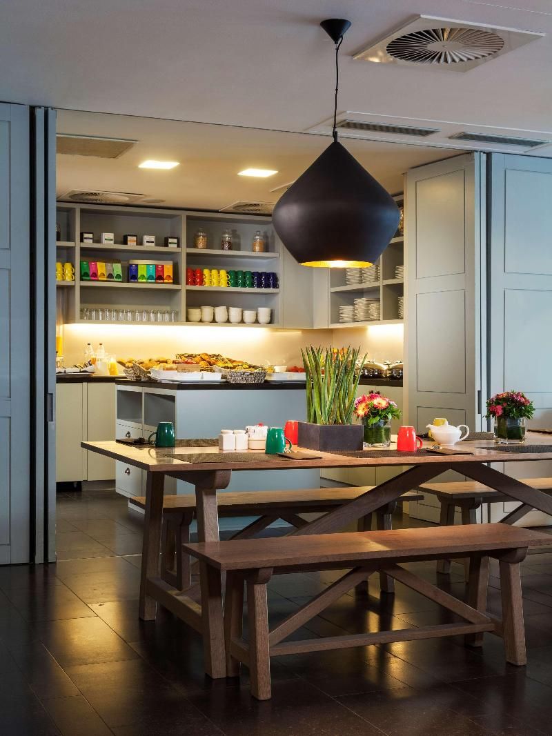 Park Inn by Radisson Antwerp 1