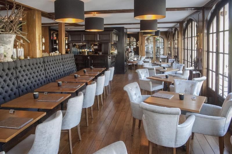 Hotel de la Poste - Relais de Napoleon III 2