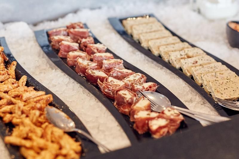 Van der Valk Hotel Charleroi Airport 1