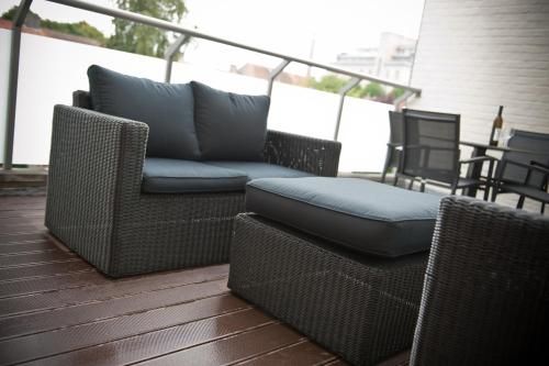 B&B Innbrugas 3 estrelas em Bruges