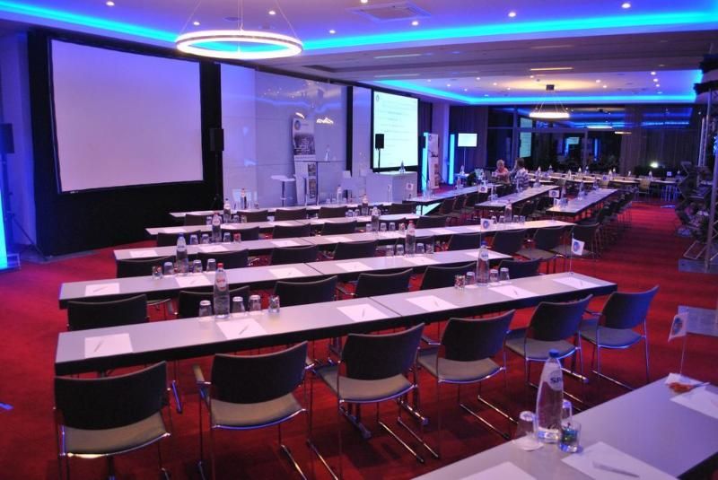 Hotel Spa Balmoral 3